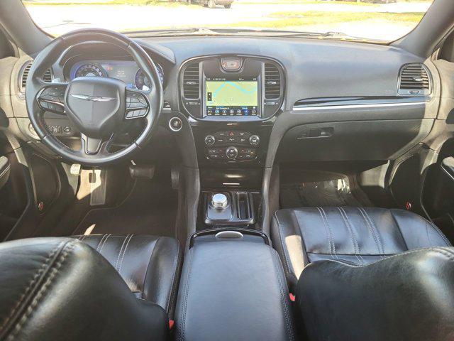 used 2018 Chrysler 300 car, priced at $14,230