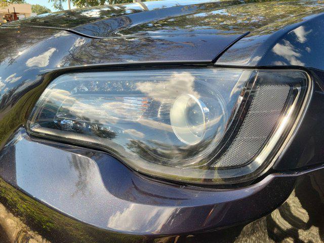 used 2018 Chrysler 300 car, priced at $14,230