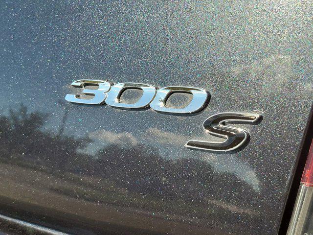 used 2018 Chrysler 300 car, priced at $14,230