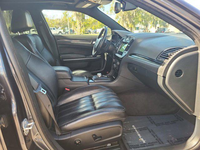 used 2018 Chrysler 300 car, priced at $14,230