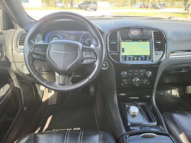 used 2018 Chrysler 300 car, priced at $14,230