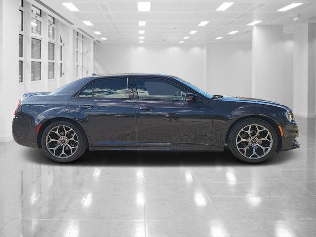 used 2018 Chrysler 300 car, priced at $14,230