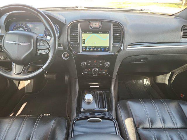 used 2018 Chrysler 300 car, priced at $14,230