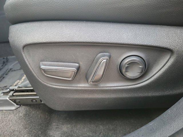 used 2024 Toyota Grand Highlander car, priced at $43,957
