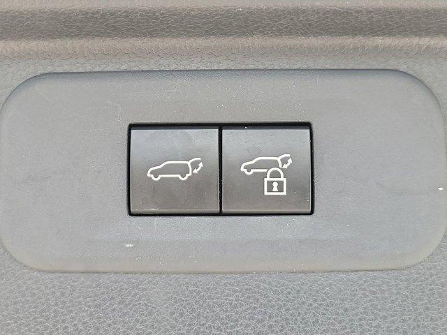 used 2024 Toyota Grand Highlander car, priced at $43,957