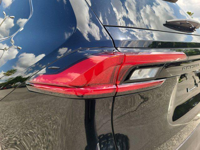 used 2024 Toyota Grand Highlander car, priced at $43,957
