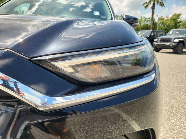 used 2024 Toyota Grand Highlander car, priced at $43,957