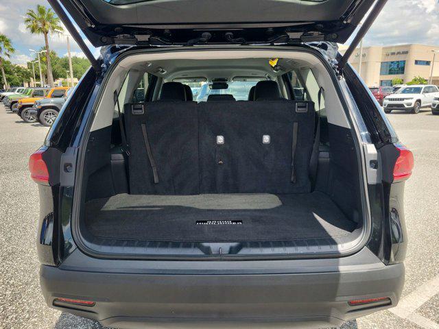 used 2024 Toyota Grand Highlander car, priced at $43,957