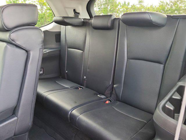used 2024 Toyota Grand Highlander car, priced at $43,957