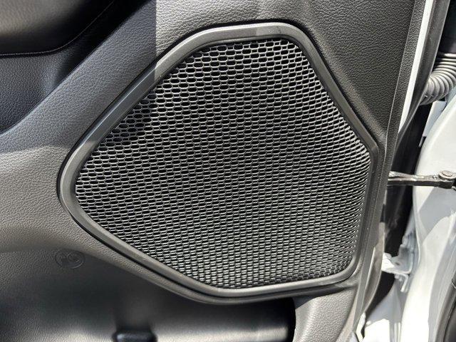 new 2025 Ram 1500 car, priced at $63,900