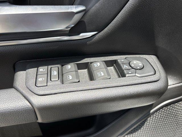 new 2025 Ram 1500 car, priced at $63,900