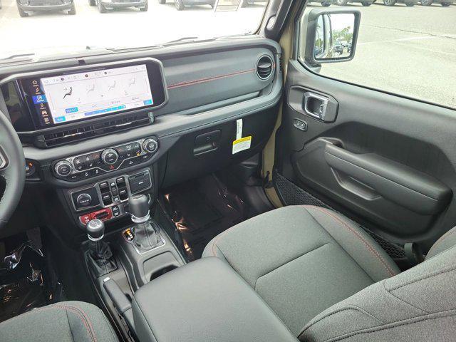 new 2025 Jeep Gladiator car, priced at $49,460