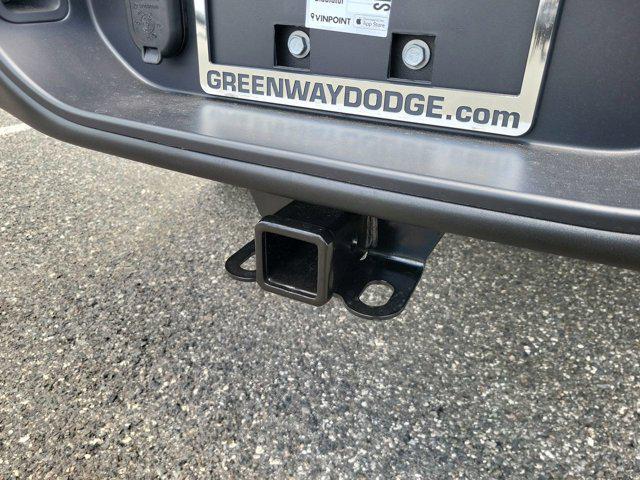 new 2025 Jeep Gladiator car, priced at $49,460