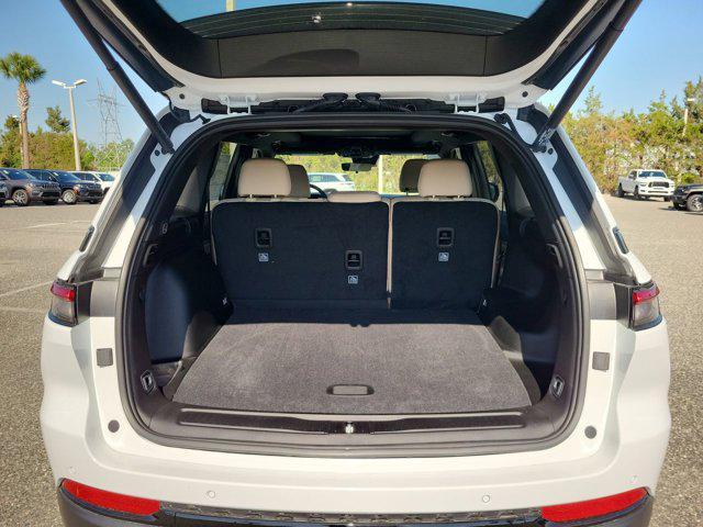 new 2025 Jeep Grand Cherokee car, priced at $42,548