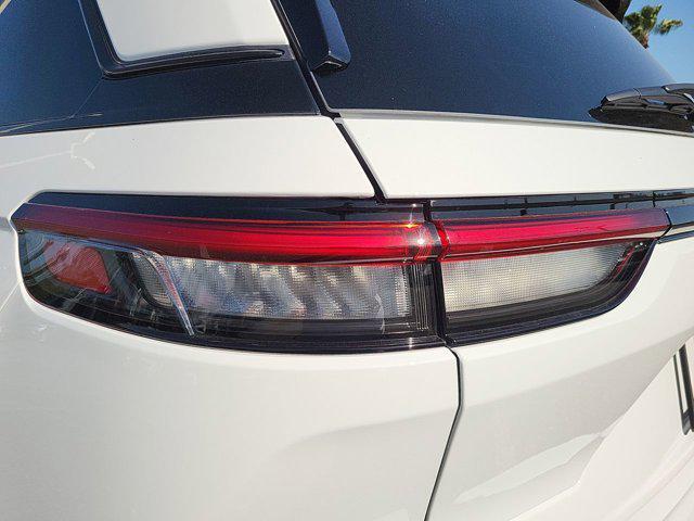 new 2025 Jeep Grand Cherokee car, priced at $42,548