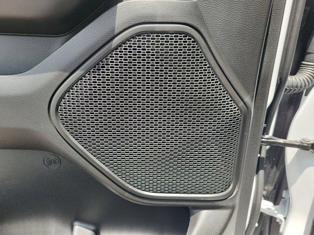 new 2025 Ram 1500 car, priced at $39,720