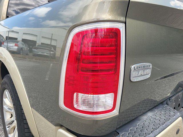 used 2013 Ram 1500 car, priced at $17,900