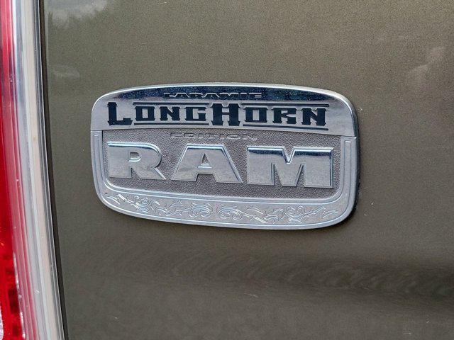 used 2013 Ram 1500 car, priced at $17,900