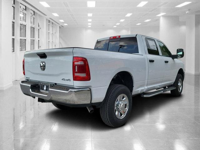 new 2024 Ram 2500 car, priced at $46,359