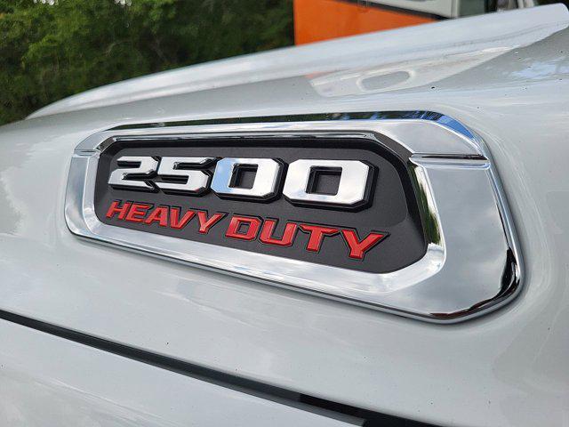 new 2024 Ram 2500 car, priced at $46,359