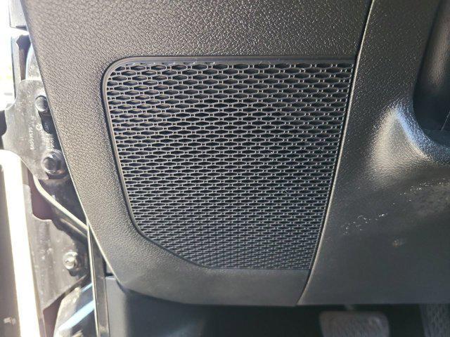 used 2022 Jeep Wrangler Unlimited car, priced at $29,973
