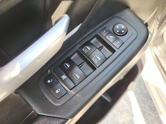 used 2022 Ram 1500 car, priced at $30,569