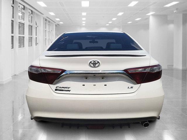used 2016 Toyota Camry car, priced at $10,900