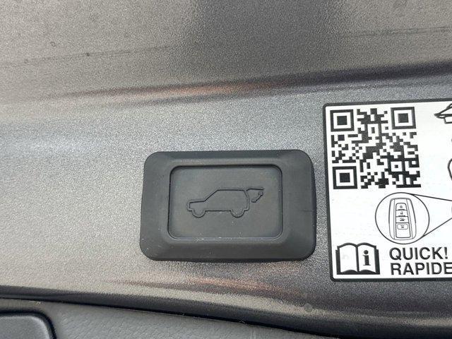 used 2024 Toyota RAV4 car, priced at $36,991