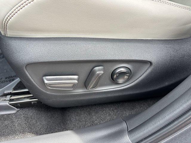 used 2024 Toyota RAV4 car, priced at $36,991