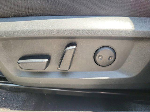 used 2021 Nissan Rogue car, priced at $18,598