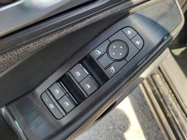used 2021 Nissan Rogue car, priced at $18,598