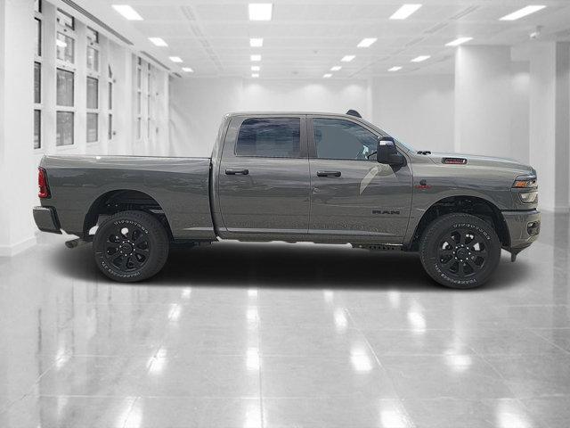 new 2026 Ram 2500 car, priced at $68,811