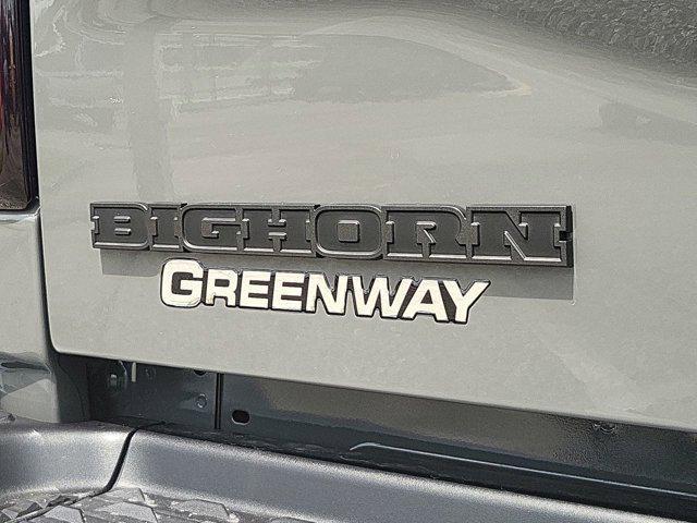 new 2026 Ram 2500 car, priced at $68,811