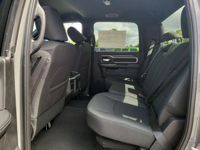 new 2026 Ram 2500 car, priced at $68,811