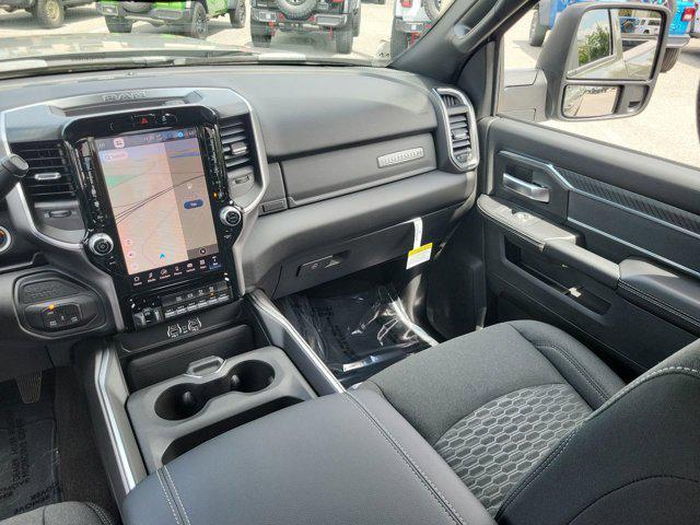 new 2026 Ram 2500 car, priced at $68,811