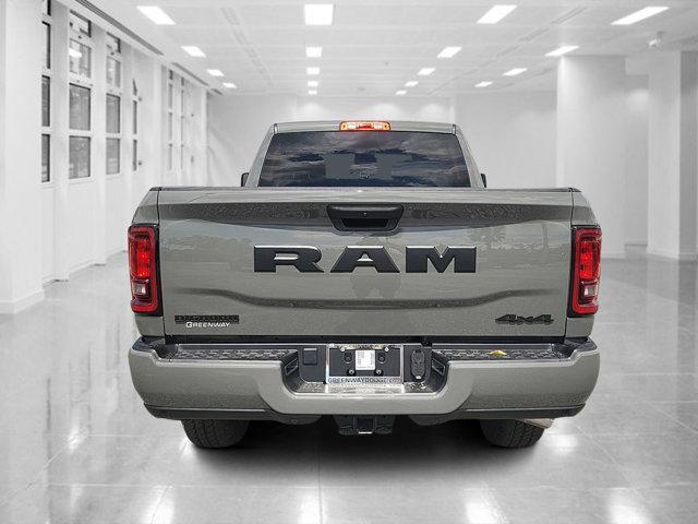 new 2026 Ram 2500 car, priced at $68,811