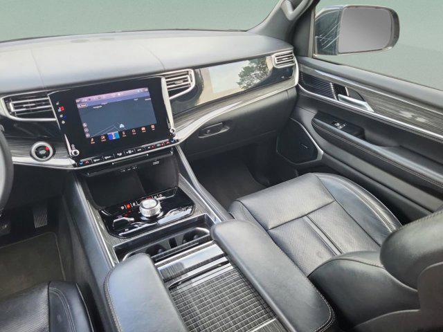 used 2022 Jeep Wagoneer car, priced at $34,924
