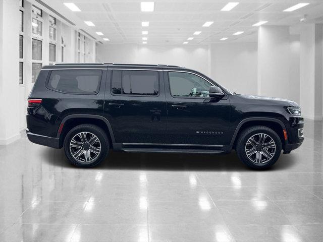 used 2022 Jeep Wagoneer car, priced at $36,972