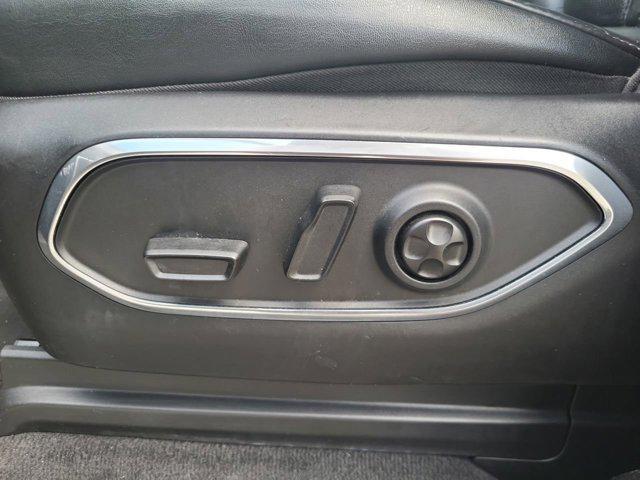 used 2022 Jeep Wagoneer car, priced at $34,924