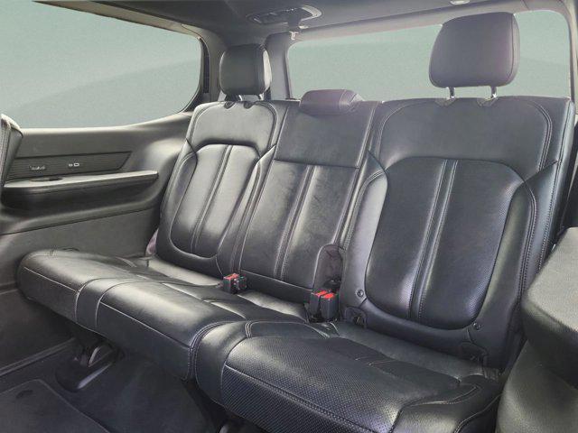 used 2022 Jeep Wagoneer car, priced at $34,924