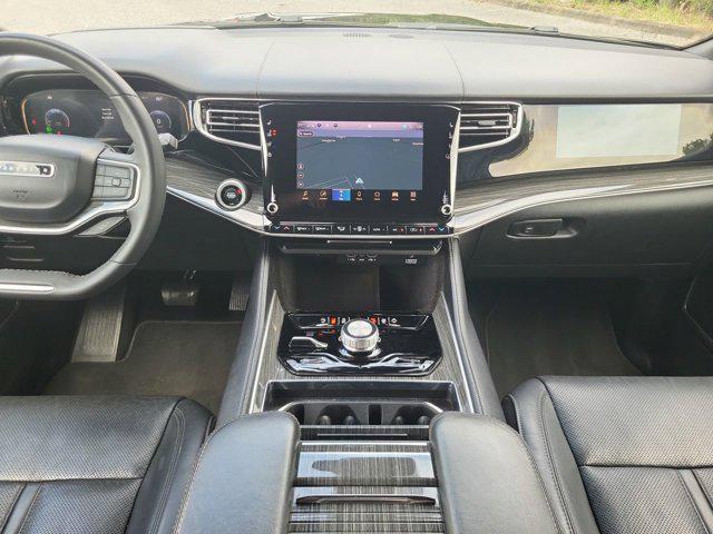 used 2022 Jeep Wagoneer car, priced at $36,972