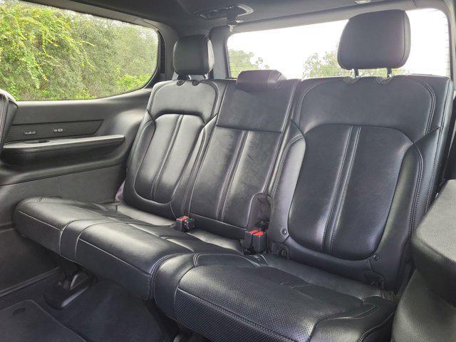 used 2022 Jeep Wagoneer car, priced at $36,972