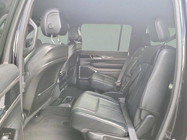 used 2022 Jeep Wagoneer car, priced at $34,924