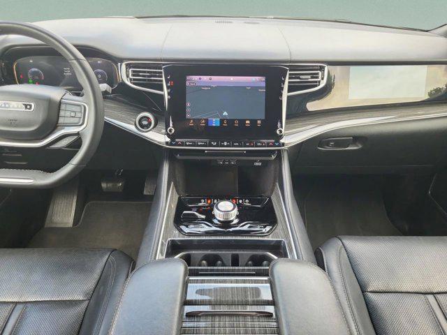 used 2022 Jeep Wagoneer car, priced at $34,924