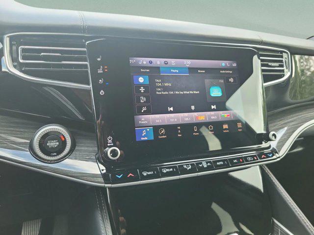 used 2022 Jeep Wagoneer car, priced at $34,924