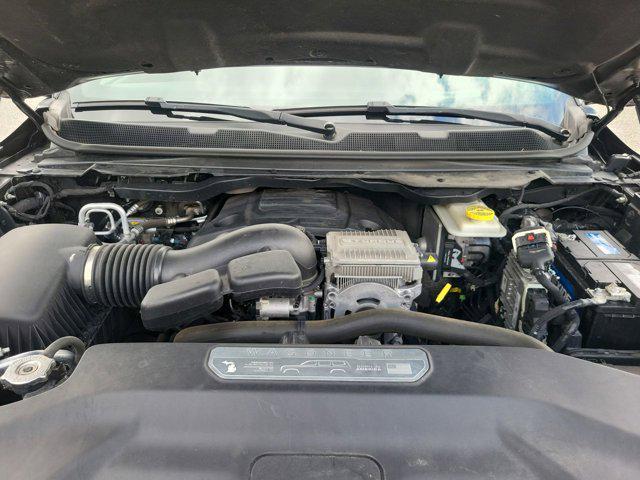 used 2022 Jeep Wagoneer car, priced at $36,972