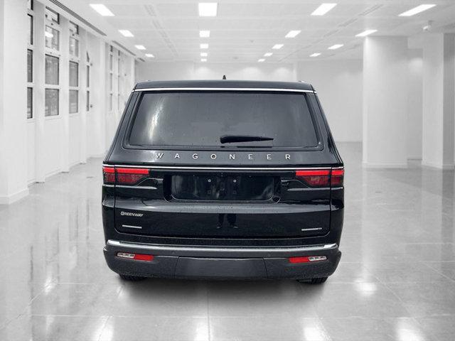 used 2022 Jeep Wagoneer car, priced at $36,972