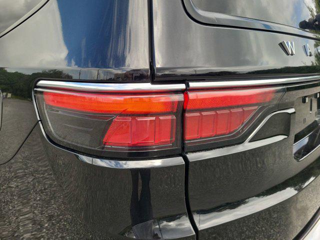 used 2022 Jeep Wagoneer car, priced at $36,972