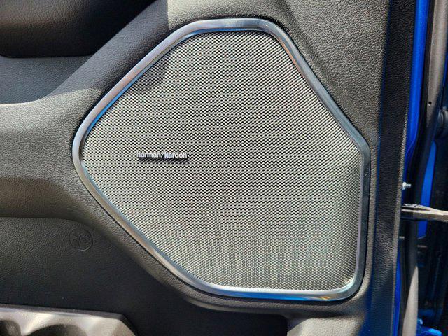 new 2025 Ram 1500 car, priced at $58,052
