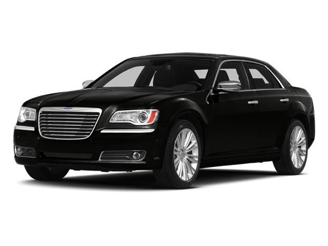 used 2014 Chrysler 300 car, priced at $8,963